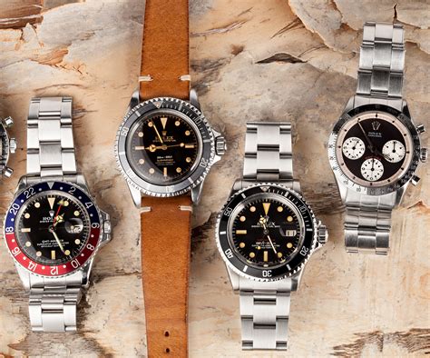 rolex watches eglinton